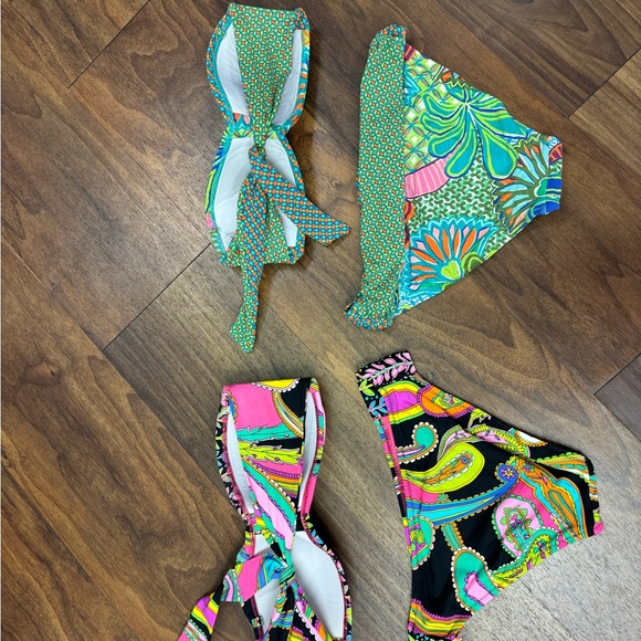 Trina Turk bikinis - Picture 4 of 5